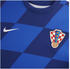 Nike Kroatien Auswärtstrikot Damen 2024