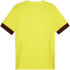 Puma teamGOAL Matchday Trikot Gelb Schwarz F23