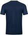JAKO Power KA Trikot Herren marine/skyblue