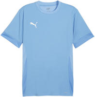 PUMA teamGOAL Matchday Trikot Herren 18 - team light blue/puma white/clear sea S