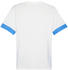 Puma teamGOAL Matchday Trikot Weiss Blau F12