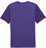 Puma teamGOAL Matchday Trikot Lila Weiss F10