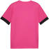Puma teamGOAL Matchday Trikot Pink Schwarz F27