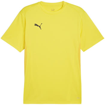 Puma teamGOAL Trikot Gelb F07