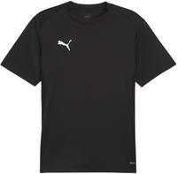 Puma 658636-03, Puma teamGOAL Trikot Herren - schwarz - M