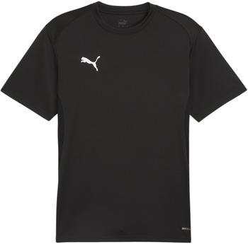Puma teamGOAL Trikot Schwarz F03