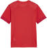 Puma teamGOAL Matchday Trikot Kids Rot Weiss F01