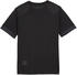 Puma teamGOAL Matchday Trikot Kids Schwarz Weiss F03