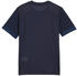 Puma teamGOAL Matchday Trikot Kids Blau Weiss F06