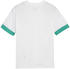 Puma teamGOAL Matchday Trikot Kids Weiss Grün F15