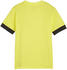 Puma teamGOAL Matchday Trikot Kids Gelb Schwarz F23