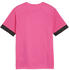 Puma teamGOAL Matchday Trikot Kids Pink Schwarz F27