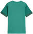 Puma teamGOAL Matchday Trikot Kids Grün Weiss F05