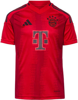 Adidas FC Bayern München Heimtrikot Kinder 2024/2025