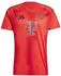 Heimtrikot: Adidas FC Bayern München Trikot 2024/2025