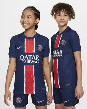 Nike Paris Saint-Germain Home Shirt Youth 2024/2025