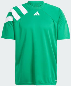 Adidas Fortore 23 Jersey team green/white