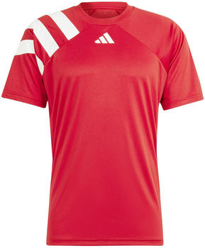 Adidas Fortore 23 Jersey team power red/white