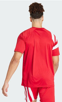 Adidas Fortore 23 Jersey team power red/white – Adidas Fortore 23 Jersey in team power red/white