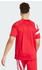 Adidas Fortore 23 Jersey team power red/white