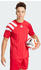 Adidas Fortore 23 Jersey team power red/white