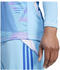 Adidas Tiro 24 Competition Torwarttrikot langarm Blau