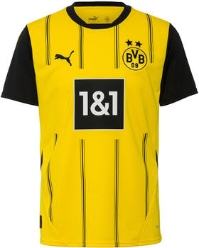 Puma Borussia Dortmund Heimtrikot 2024/2025