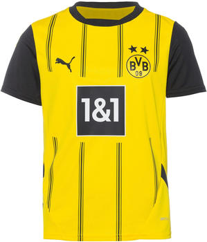 Puma Borussia Dortmund Heimtrikot Kinder 2024/2025