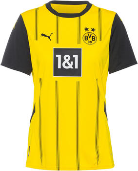 Puma Borussia Dortmund Heimtrikot Damen 2024/2025