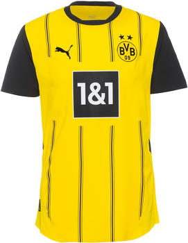 Puma Borussia Dortmund Authentic Heimtrikot 2024/2025