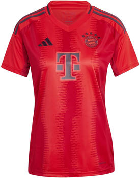 Adidas FC Bayern München Heimtrikot Damen 2024/2025
