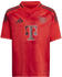 Adidas FC Bayern München Heimtrikot Mini Kit 2024/2025