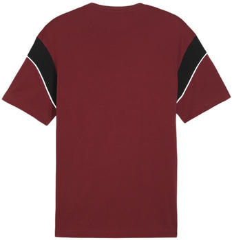 Puma Schweiz Ftbl Archive T-Shirt EM 2024 (774241) fast red/team regal red