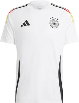 Adidas Deutschland Fan-Heimtrikot Herren 2024