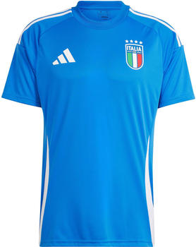 Adidas Italien Fan-Heimtrikot Herren 2024