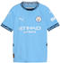 Puma Manchester City Trikot Kinder 2024/2025