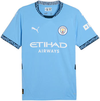 Puma Manchester City Heimtrikot 2024/2025