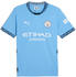 Heimtrikot: Puma Manchester City 2024/2025