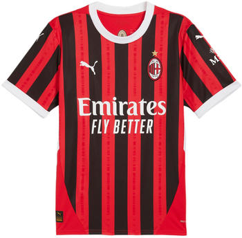 Puma AC Mailand Heimtrikot 2024/2025