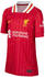 Nike FC Liverpool Heimtrikot Kinder 2024/2025