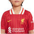 Nike FC Liverpool Heimtrikot Kinder 2024/2025