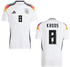 Adidas Deutschland Trikot 2024