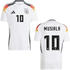 Adidas Deutschland Trikot 2024