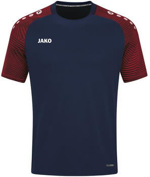 JAKO T-Shirt Performance Women (6122-909) blue