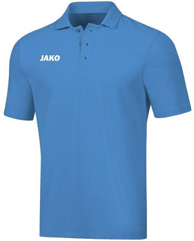JAKO Polo Base (6365-89) blue