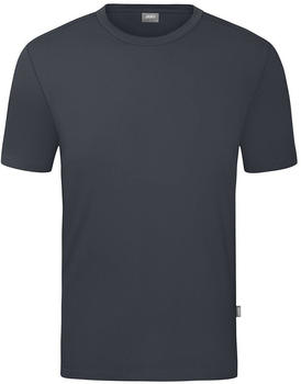 JAKO T-Shirt Organic Stretch (C6121-830) grey