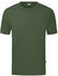 JAKO T-Shirt Organic Stretch (C6121)