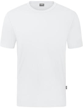 JAKO T-Shirt Organic Stretch (C6121-000) beige