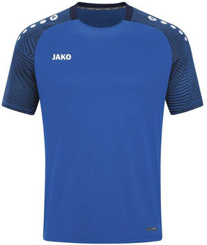 JAKO T-Shirt Performance (6122-403) blue