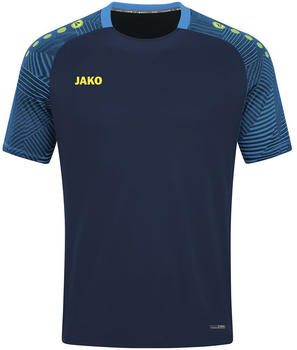 JAKO T-Shirt Performance (6122-908) blue